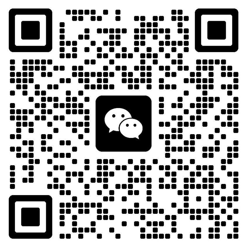 NDIS group QR code
